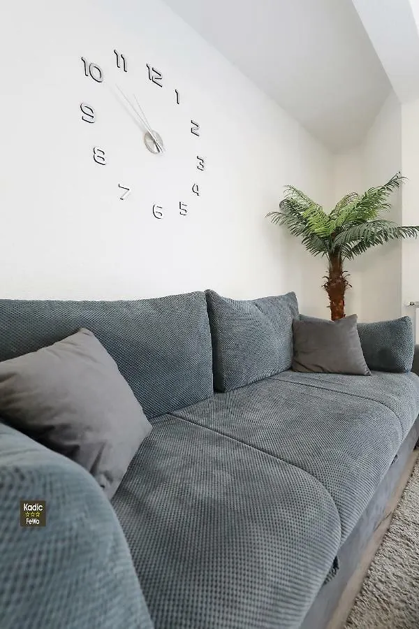 Carmen Apartment Deluxe Vir 0*,  Croatia