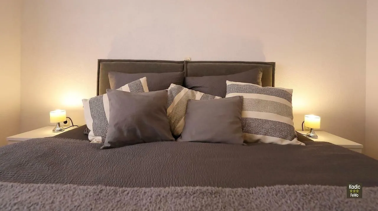 Carmen Apartment Deluxe Vir 0*,  Croatia